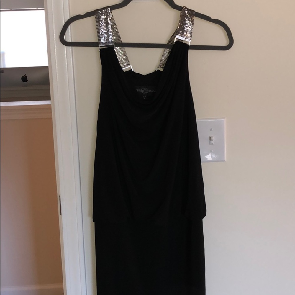 LBD size 4. Barely used